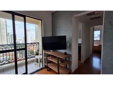 Apartamento com 3 Quartos à venda, 70m² no Ipiranga, São Paulo
