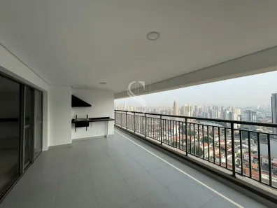 Apartamento com 3 Quartos à venda, 128m² no Vila Firmiano Pinto, São Paulo