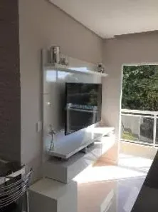 Apartamento com 2 Quartos à venda, 49m² no Jardim Alvorada, São Carlos