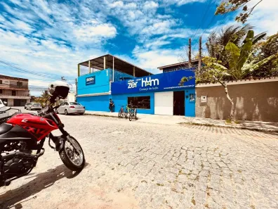 Imóvel Comercial com 2 Quartos para alugar, 360m² no Jardim Flamboyant, Cabo Frio