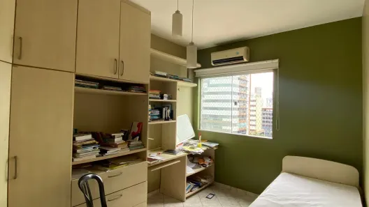 Apartamento com 4 Quartos à venda, 153m² no Umarizal, Belém