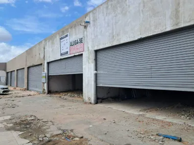 Galpão/Depósito/Armazém para alugar, 3000m² no São Joaquim, Teresina