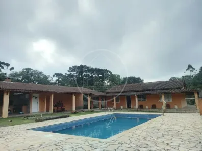 Fazenda/Sítio com 4 Quartos à venda, 250m² no Engenheiro Marsilac, São Paulo