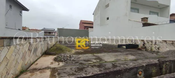 Lote/Terreno à venda, 250m² no Jardim Casablanca, Peruíbe