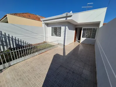 Casa com 2 Quartos à venda, 52m² no Quississana, São José dos Pinhais