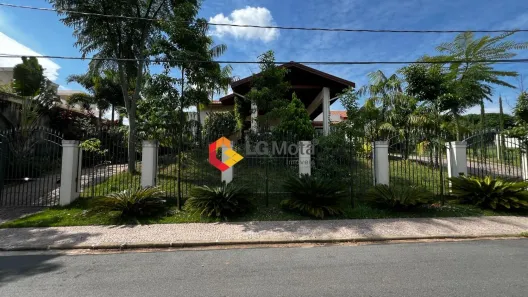 Casa de Condomínio com 4 Quartos à venda, 359m² no Chácara São Rafael, Campinas