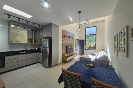 Casa de Condomínio com 3 Quartos à venda, 130m² no São Bento, Paulínia