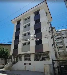 Apartamento com 2 Quartos para alugar, 60m² no Trindade, Florianópolis