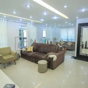 Apartamento com 4 Quartos à venda, 205m² no Parque da Mooca, São Paulo
