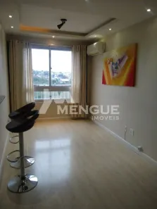 Apartamento com 2 Quartos à venda, 48m² no Passo das Pedras, Porto Alegre