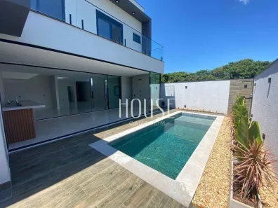 Casa de Condomínio com 3 Quartos à venda, 365m² no Brasil, Itu