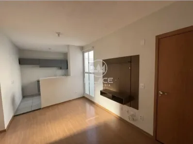Apartamento com 2 Quartos à venda, 40m² no Água Branca, Piracicaba
