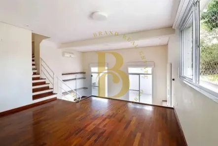 Casa de Condomínio com 3 Quartos à venda, 340m² no Vila Madalena, São Paulo