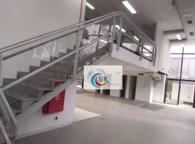 Ponto Comercial para alugar, 310m² no Cidade Monções, São Paulo
