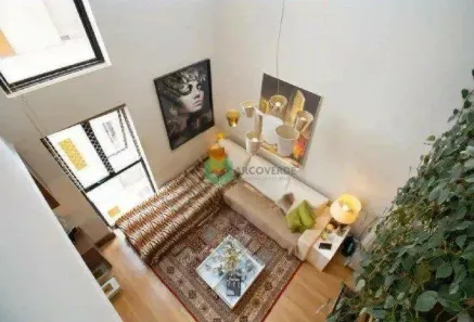 Apartamento com 2 Quartos à venda, 90m² no Vila Nova Conceição, São Paulo