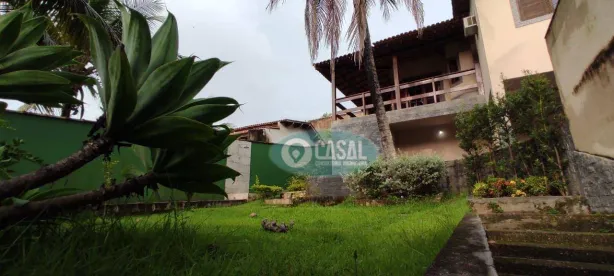 Casa com 3 Quartos à venda, 400m² no Engenho do Mato, Niterói
