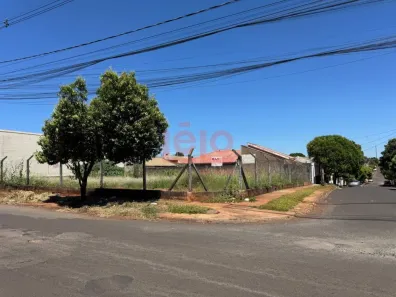Lote/Terreno à venda, 278m² no Jardim Independência II, Sarandi