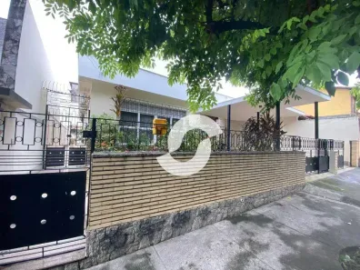 Casa com 3 Quartos à venda, 173m² no Icaraí, Niterói