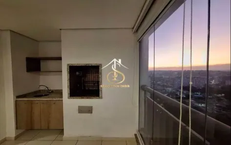 Apartamento com 2 Quartos à venda, 104m² no Parque Reboucas, São Paulo