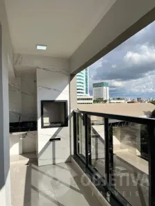 Apartamento com 3 Quartos à venda, 116m² no Nossa Senhora Aparecida, Uberlândia