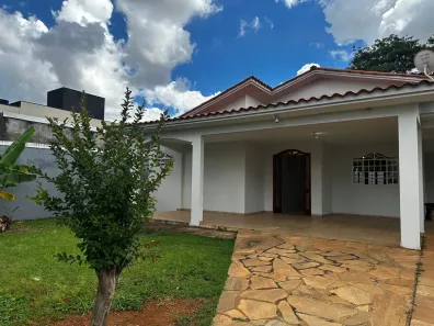Casa de Condomínio com 4 Quartos para alugar, 200m² no Setor Habitacional Vicente Pires, Brasília