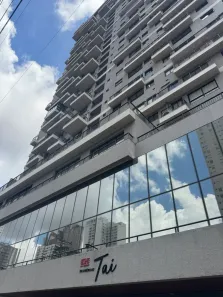 Flat com 1 Quarto para alugar, 43m² no Setor Bueno, Goiânia