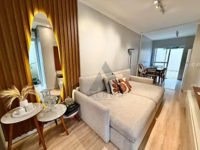 Casa de Condomínio com 3 Quartos à venda, 78m² no Vila Progresso, Itapetininga