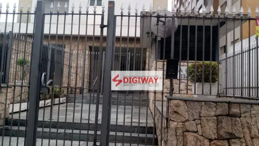 Apartamento com 2 Quartos para venda ou aluguel, 69m² no Bosque da Saúde, São Paulo