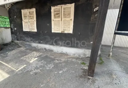 Lote/Terreno à venda, 177m² no Agronômica, Florianópolis