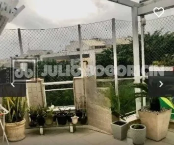 Cobertura com 4 Quartos à venda, 296m² no Recreio dos Bandeirantes, Rio de Janeiro