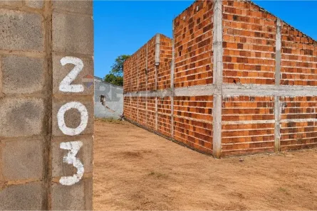 Fazenda/Sítio com 3 Quartos à venda, 125m² no Estância São Manoel (Zona Rural), São José do Rio Preto