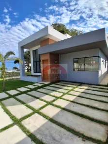 Casa de Condomínio com 3 Quartos à venda, 325m² no Praia Linda, São Pedro da Aldeia