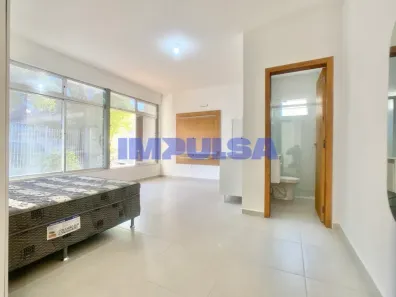 Kitnet com 1 Quarto para alugar, 20m² no Carvoeira, Florianópolis