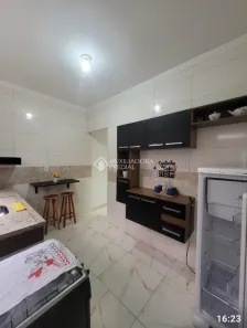 Sobrado com 2 Quartos à venda, 47m² no Real, Praia Grande
