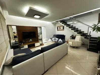 Sobrado com 3 Quartos à venda, 136m² no Vila Santa Isabel, São Paulo