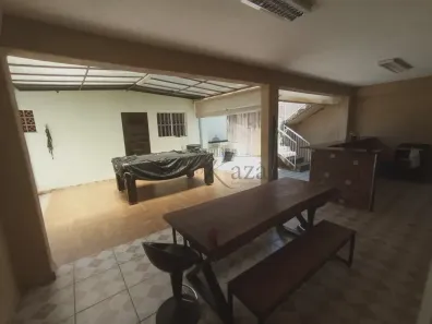 Casa com 3 Quartos à venda, 201m² no Jardim América, São José dos Campos