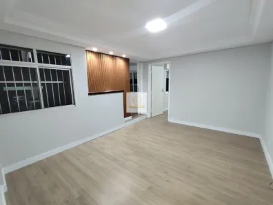 Apartamento com 2 Quartos à venda, 56m² no Pompéia, Santos