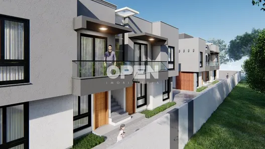 Apartamento com 2 Quartos à venda, 53m² no Niterói, Canoas