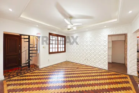Cobertura com 3 Quartos à venda, 210m² no Cidade Baixa, Porto Alegre