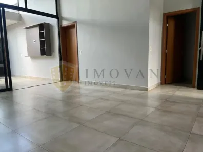 Casa de Condomínio com 3 Quartos à venda, 159m² no Bonfim Paulista, Ribeirão Preto