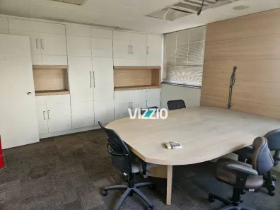 Sala Comercial para alugar, 646m² no Consolação, São Paulo
