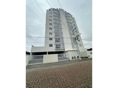 para alugar, 110m² no Das Capitais, Timbó