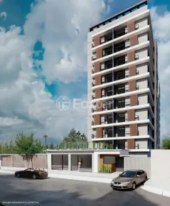 Apartamento com 2 Quartos à venda, 46m² no Cidade Mãe do Céu, São Paulo