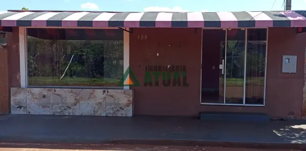 Casa com 3 Quartos à venda, 120m² no Conjunto Novo Amparo, Londrina