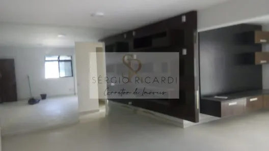 Apartamento com 4 Quartos à venda, 197m² no Tambaú, João Pessoa