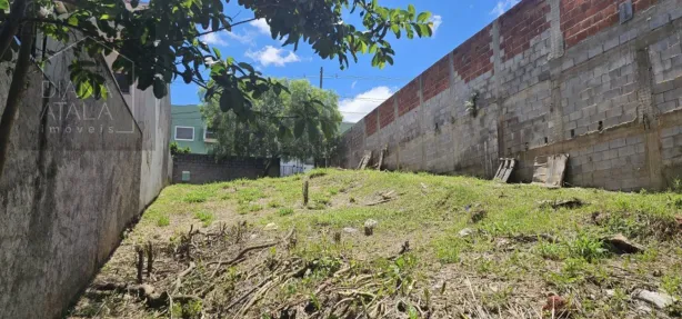Lote/Terreno à venda, 300m² no Jardim Alto da Colina, Valinhos