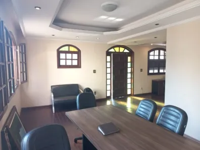 Casa com 4 Quartos à venda, 360m² no Itapoã, Belo Horizonte