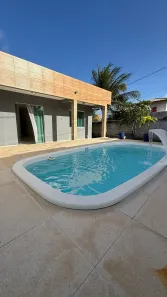 Casa com 3 Quartos à venda, 115m² no Itacimirim (Monte Gordo), Camaçari