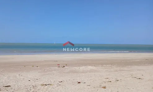 Apartamento com 3 Quartos à venda, 86m² no Camboinha, Cabedelo