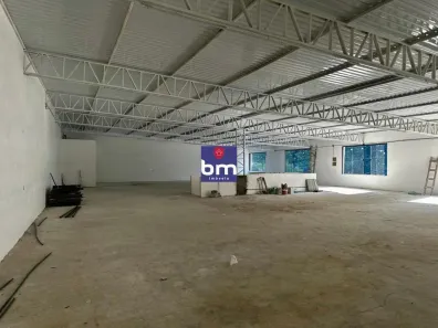 Sala Comercial para alugar, 540m² no Vila América, São Paulo